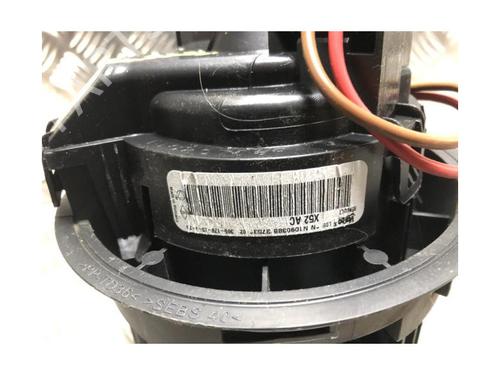 Heater blower motor DACIA SANDERO II 1.5 dCi | BP21593437M62 