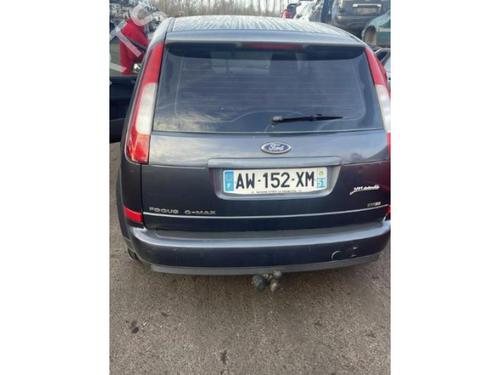 Høyre foran utvendig håndtak FORD FOCUS C-MAX (DM2) 2.0 TDCi | BP20619746C129 