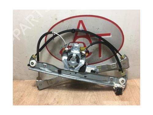 Front left window mechanism CITROËN DS3 (SA_) 1.6 HDi 115 | BP13286669C22 