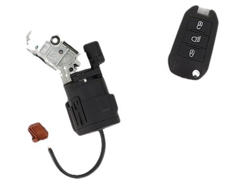 Switch CITROËN C3 AIRCROSS II (2R_, 2C_) 1.2 PureTech 110 (2RHNZB, 2RHNZW, 2RHNPX, 2RHNPJ) | BP40626405I30 - Image 3