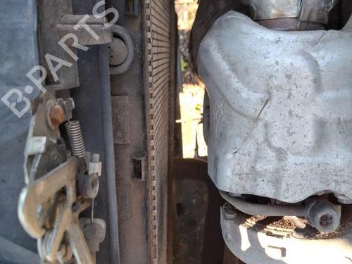 Front right panel PEUGEOT 3008 I MPV (0U_) 1.6 HDi | BP31198856C59 