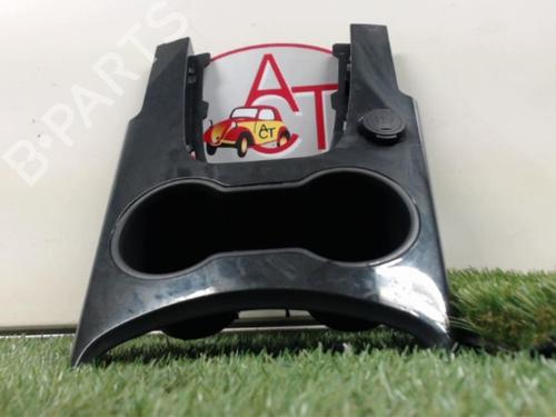 Used Cup/Object holder PEUGEOT 3008 I MPV (0U_) 1.2 (131 hp) 13133917