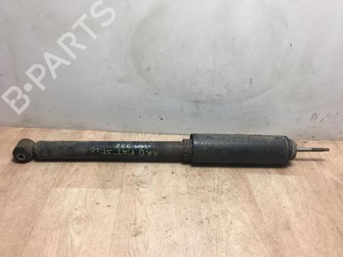 Used Right rear shock absorber FIAT STILO (192_) 1.6 16V (192_XB1A) (103 hp) 13223498