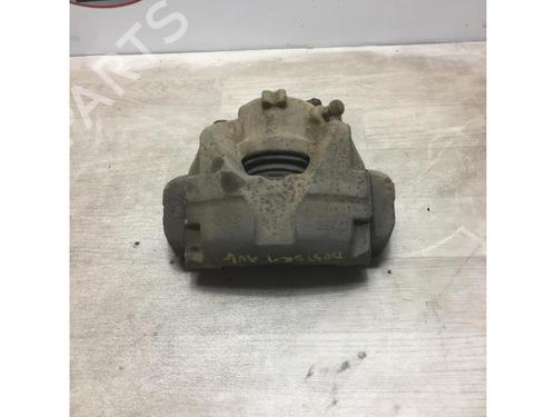 Left front brake caliper DACIA DUSTER (HS_) 1.5 dCi 4x4 (HSMC, HSMD) | BP13270893M105 