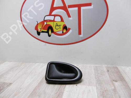 Used Front left interior door handle DACIA LOGAN MCV (KS_) 1.5 dCi (KS0K) (68 hp) 12967142