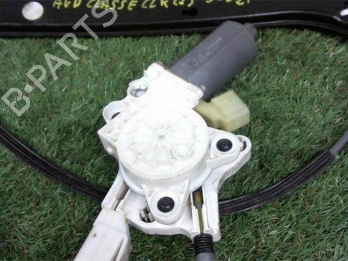 Front right window mechanism MERCEDES-BENZ CLK (C209) CLK 270 CDI (209.316) | BP13035377C23