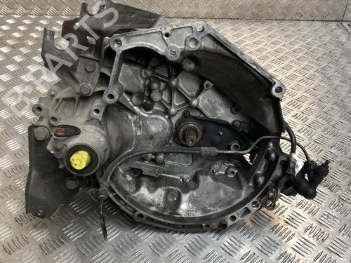 Used Gearbox CITROËN C3 I (FC_, FN_) 1.1 i (60 hp) 32784804