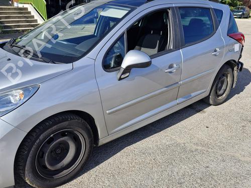 Fuel pump PEUGEOT 207 SW (WK_) 1.6 HDi | BP31195959M76