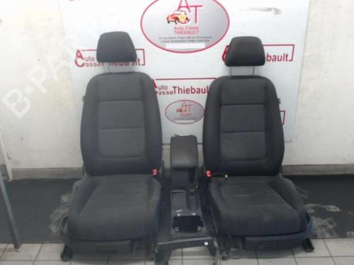 Used Seats set VW GOLF PLUS V (5M1, 521) 2.0 TDI (110 hp) 24879557