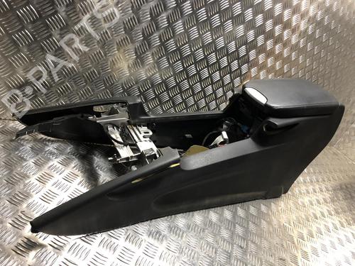 Middle console MERCEDES-BENZ M-CLASS (W164) ML 280 CDI 4-matic (164.120) | BP31197584I22 