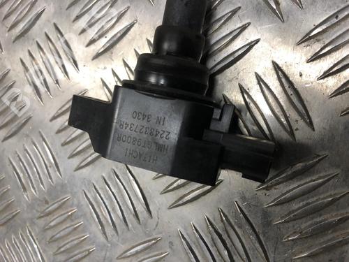 Ignition coil RENAULT CAPTUR II (HF_) LPG (HFMT) | BP28485935M94 - Image 2