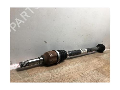 Right front driveshaft CITROËN C3 II (SC_) 1.2 VTi 82 | BP25305743M39 