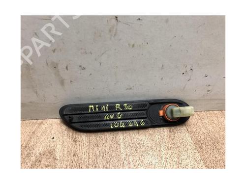 Venstre sideblink MINI MINI (R50, R53) One | BP13227798I20 