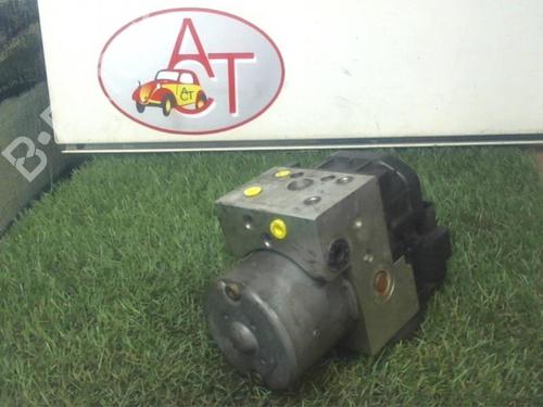 ABS pump TOYOTA COROLLA (_E12_) 2.0 D-4D (CDE120R, CDE120L_) | BP12968334M43 