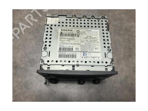Radio VOLVO V40 Estate (645) 1.9 DI | BP23099979E6 