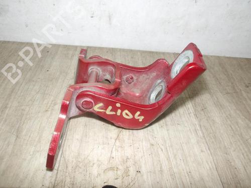 Used Hinge/Door check strap RENAULT CLIO IV (BH_) 0.9 TCe 90 (BHNF, BHMA, BHMH, BHJK, BHJR) (90 hp) 13227780