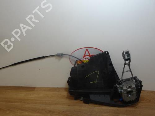 Vergrendeling links voor VOLVO C30 (533) 1.6 D 12995464 | B-Parts
