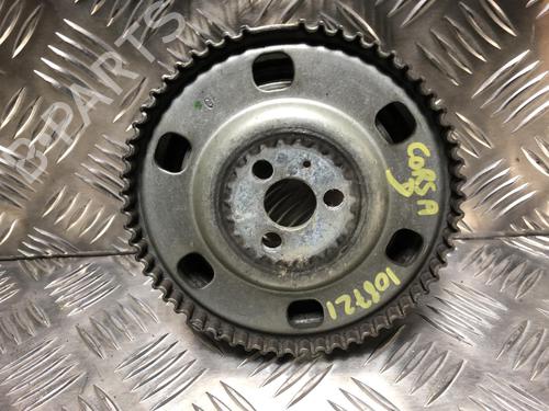 Used Pulley FIAT 500 (312_) 1.2 LPG (312AXA1A) (69 hp) 23036931