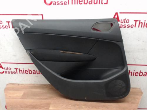 Rear left panel PEUGEOT 308 I (4A_, 4C_) 1.6 HDi | BP13266028C60 