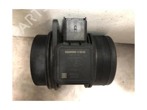 Mass air flow sensor PEUGEOT 407 Coupe (6C_) 2.7 HDi | BP24329731M95