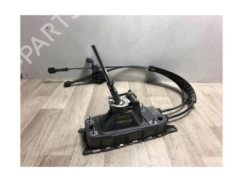 Gear lever VW PASSAT B6 (3C2) 2.0 TDI 16V | BP23068472M90 