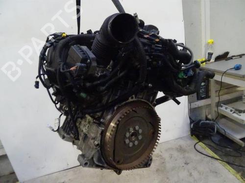 Engine CITROËN C5 III (RD_) 2.0 16V (RDRFJC, RDRFJF) | BP30783477M1
