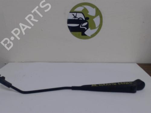 Used Rear windshield wiper arm SSANGYONG KORANDO (KJ) 2.9 TD (120 hp) 15968517