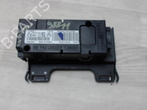 Used Clutch slave cylinder CITROËN C4 Grand Picasso I (UA_) 1.6 HDi (109 hp) 13136040