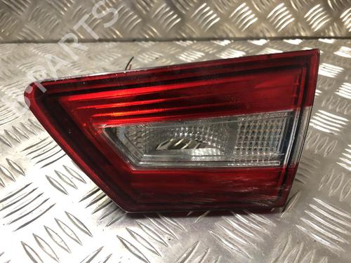 Used Right tailgate light RENAULT CLIO IV (BH_) 1.5 dCi 75 (75 hp) 31200088