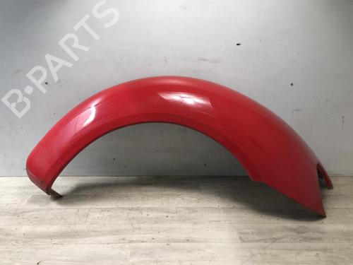 Used Left rear fenders VW NEW BEETLE Convertible (1Y7) 1.4 (75 hp) 20621847