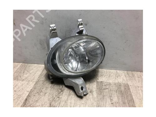 Højre Foran Tågelygte PEUGEOT 206 SW (2E/K) 1.4 HDi | BP21260361C31 