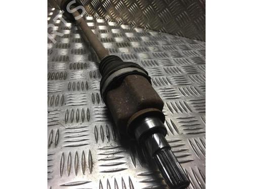 Right rear driveshaft DACIA DUSTER (HS_) 1.5 dCi 4x4 | BP28334878M41