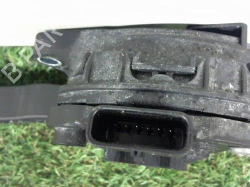 Elektronisk sensor RENAULT MASTER III Van (FV) 2.3 dCi 100 FWD (FV0A, FV0B, FV0G, FV0K, FV0H) | BP12963408M84