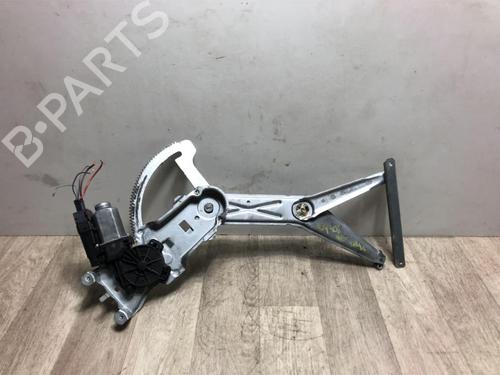 Rudehejsemekanisme ventre foran OPEL MERIVA A MPV (X03) 1.3 CDTI (E75) (75 hp) 23873544