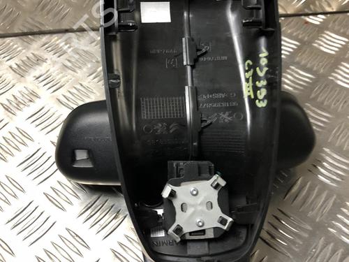 Espejo interior CITROËN C3 III (SX) 1.6 BlueHDi 100 | BP24523112I6 