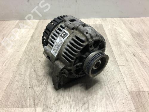 Alternador RENAULT TWINGO I (C06_) 1.2 16V (C06C, C06D, C06K) (75 hp) 28536128