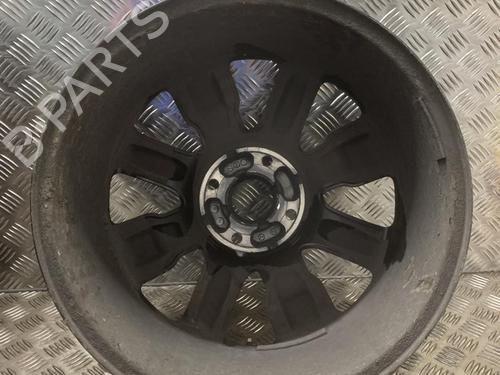 Fælk CITROËN C3 III (SX) 1.6 BlueHDi 100 | BP31187031C45