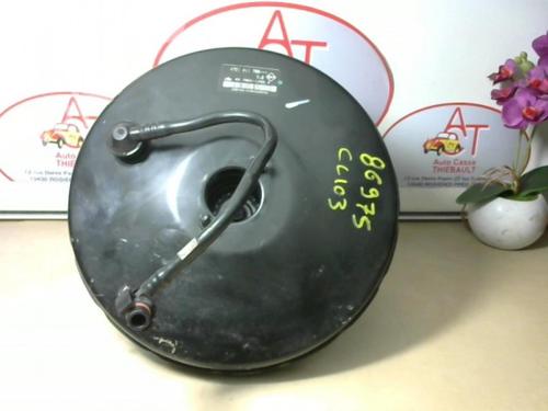 Used Servo brake RENAULT CLIO III (BR0/1, CR0/1) 1.5 dCi (75 hp) 13037689
