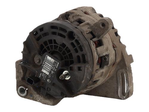 Alternator RENAULT TWINGO II (CN0_) 1.2 16V (CN0K, CN0V, CN0A) | BP40021657M7 - Image 3