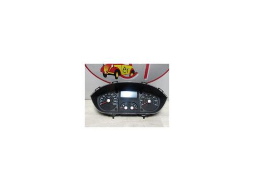 Kombiinstrument FIAT IDEA (350_) 1.3 D Multijet (70 hp) 12973630