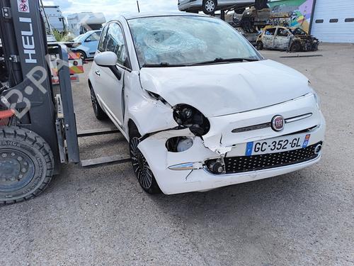 Luftventil FIAT 500 (312_) 1.2 (312AXA1A) | BP31204891I21  - Image 9