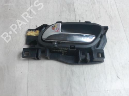 Used Front left interior door handle CITROËN C3 Picasso (SH_) 1.6 HDi (90 hp) 12967473