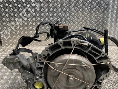 Used Gearbox Gearbox FIAT FREEMONT (345_) 2.0 JTD 4x4 (170 hp) 36116051 36116051