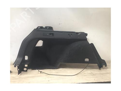 Bagasjeromsbekledning VW PASSAT B8 Variant (3G5, CB5) 2.0 TDI 4motion | BP23034574I3 