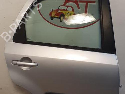 Used Right rear door Right rear door 30784515 30784515