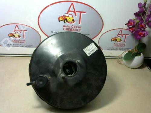 Bremseservo Bremseservo CITROËN C4 I (LC_) 1.6 HDi (90 hp) 13508647 13508647