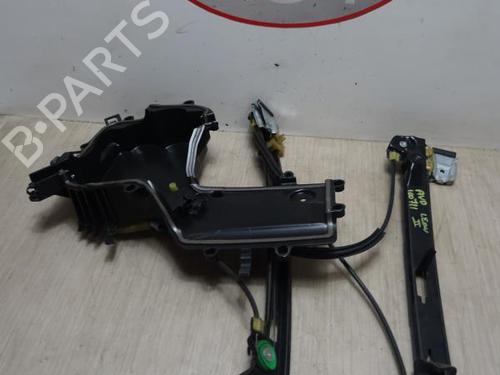 Front right window mechanism SEAT LEON (1P1) 2.0 TDI 16V | BP12977774C23 - Image 2