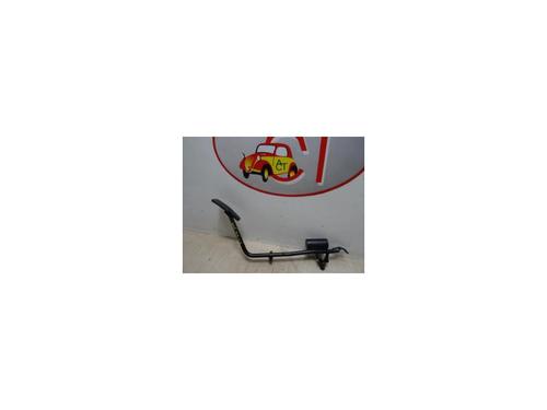 Used Pedal SUZUKI WAGON R+ (MA) 1.3 (RB413) (94 hp) 29264839