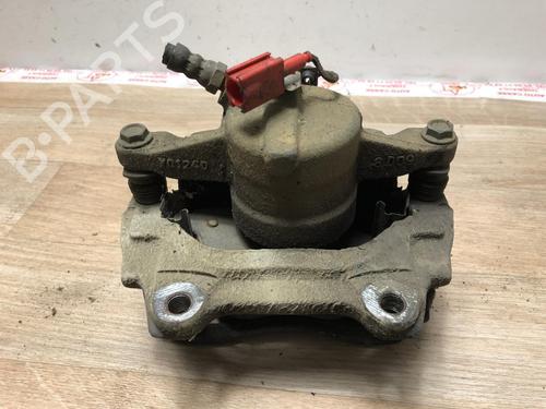 Used Left front brake caliper FIAT BRAVO II (198_) 1.6 D Multijet (198AXL1B) (120 hp) 20613024