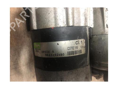 Starter CITROËN C2 (JM_) 1.4 | BP21260070M8 